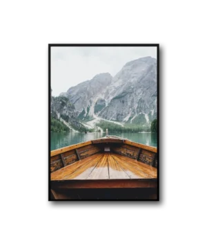Scandinavia Frame